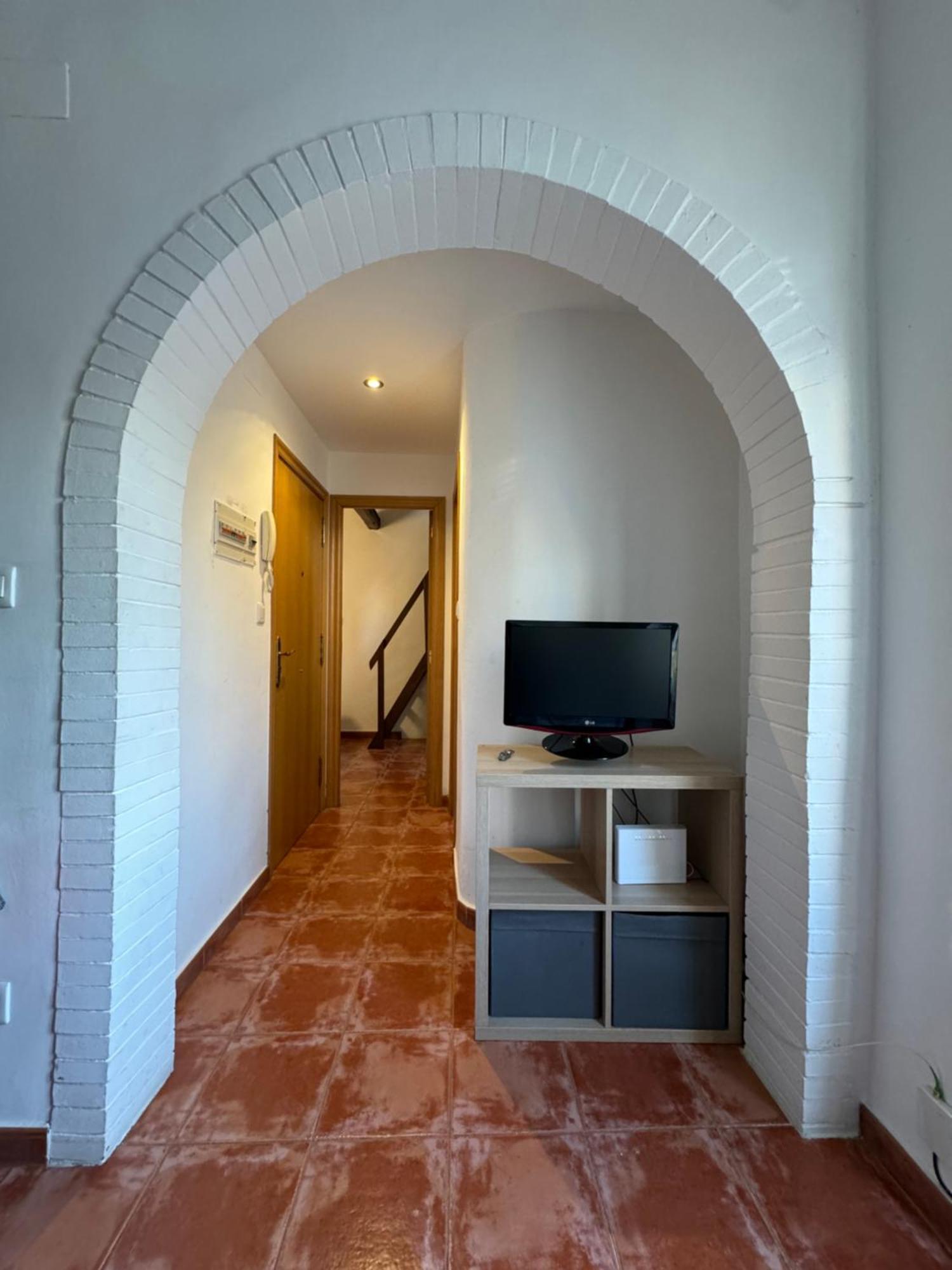 Louie Louie Apartment Old Town Ταραγόνα Εξωτερικό φωτογραφία