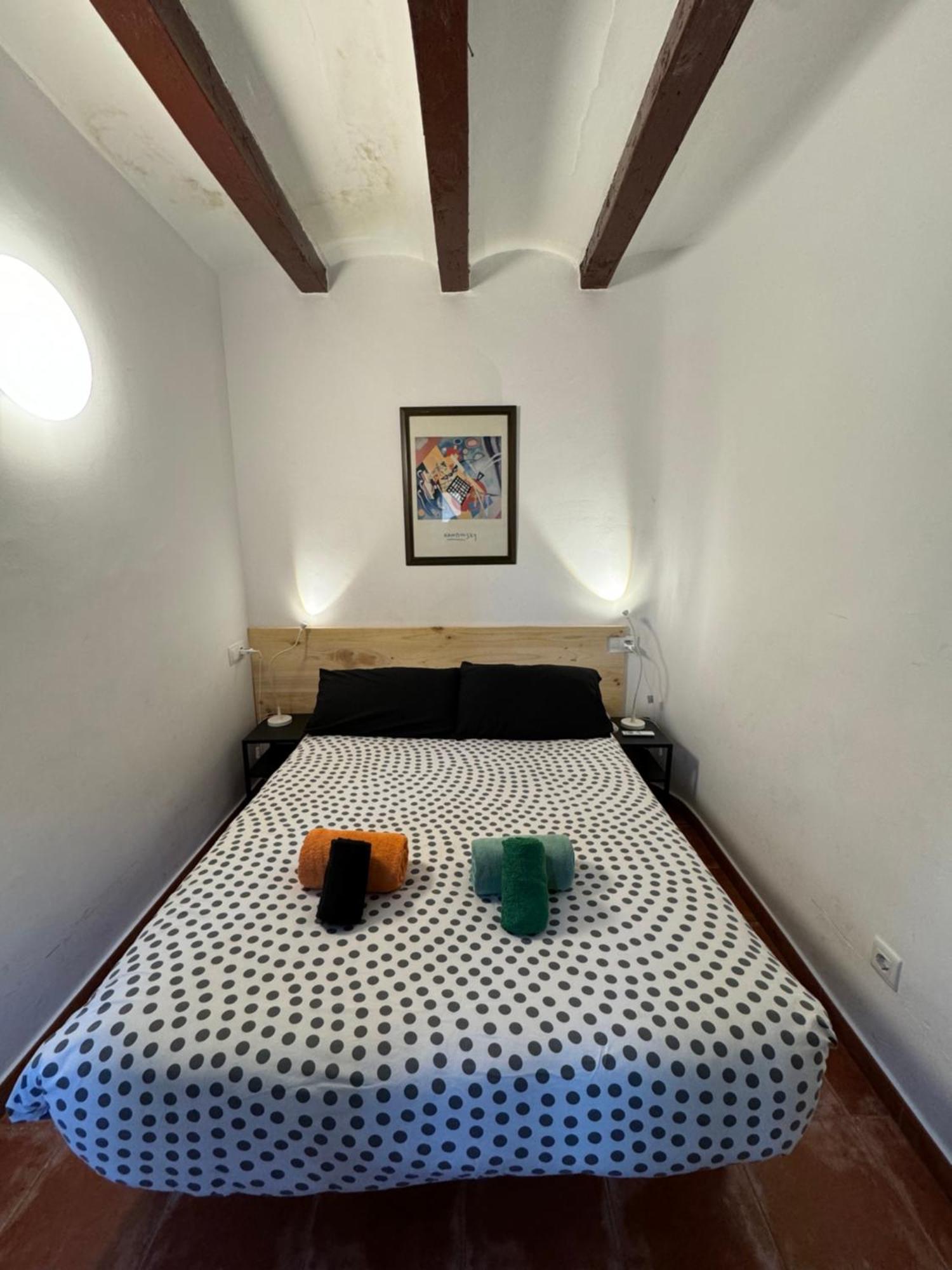 Louie Louie Apartment Old Town Ταραγόνα Εξωτερικό φωτογραφία
