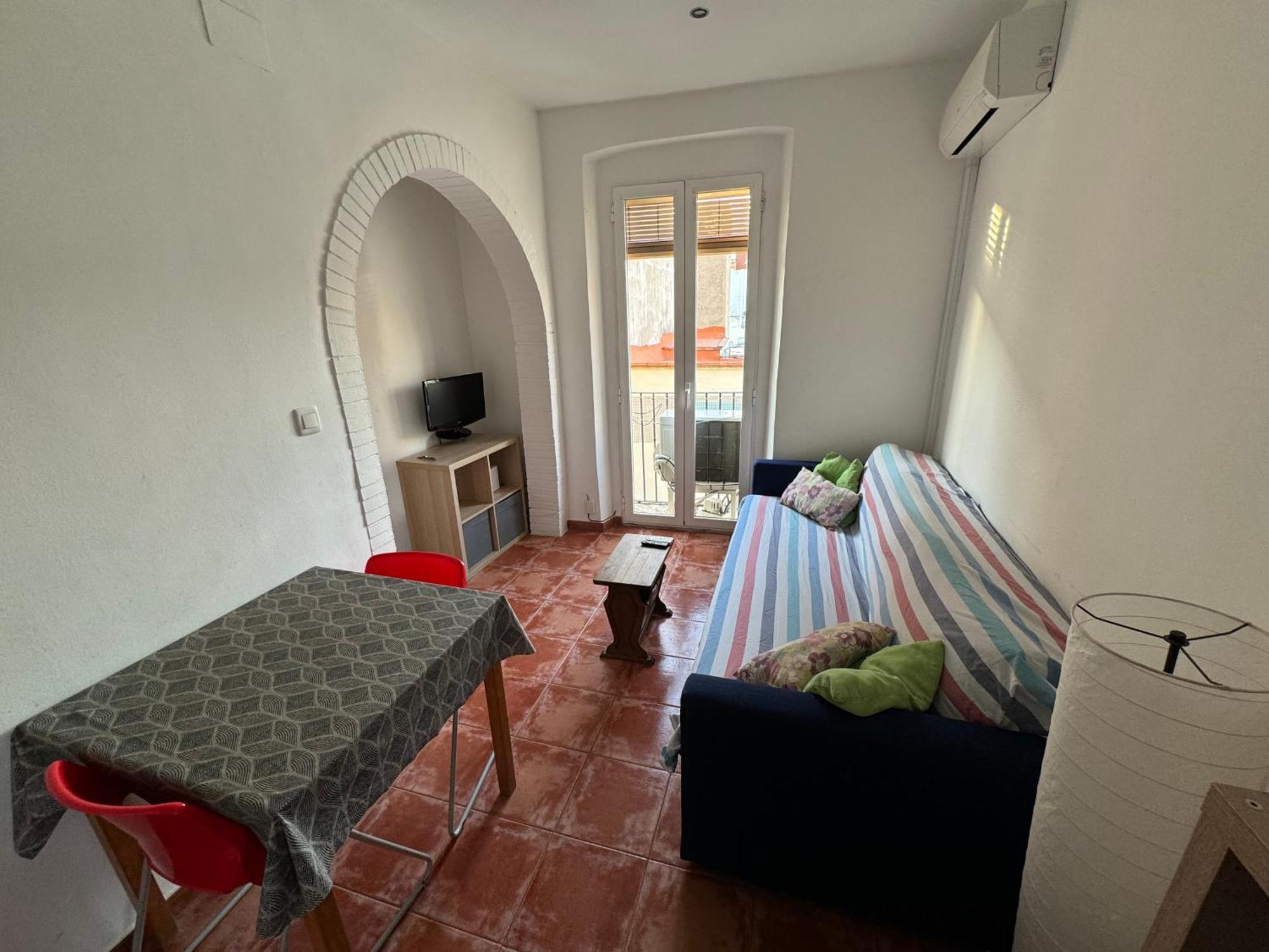 Louie Louie Apartment Old Town Ταραγόνα Εξωτερικό φωτογραφία