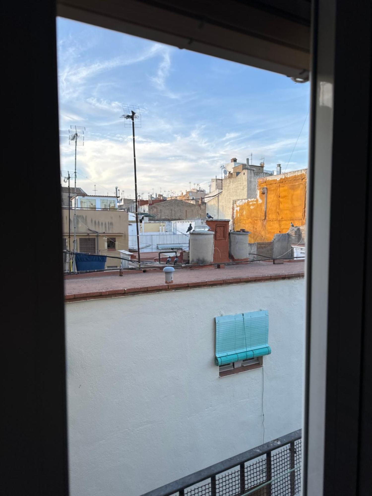 Louie Louie Apartment Old Town Ταραγόνα Εξωτερικό φωτογραφία
