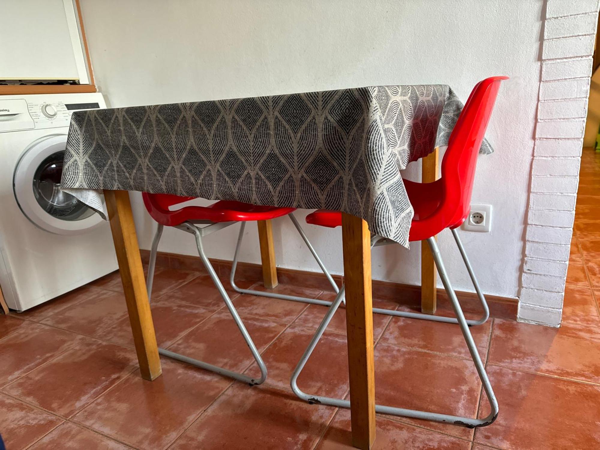 Louie Louie Apartment Old Town Ταραγόνα Εξωτερικό φωτογραφία