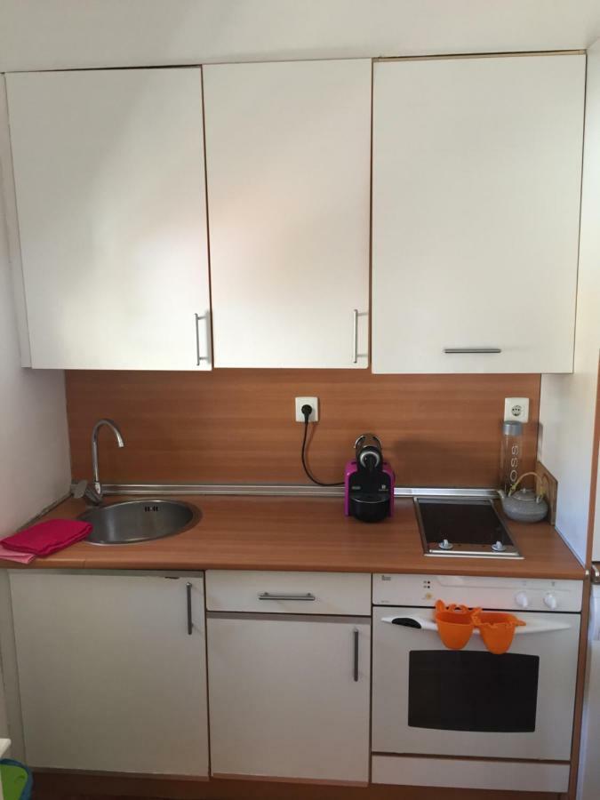 Louie Louie Apartment Old Town Ταραγόνα Εξωτερικό φωτογραφία
