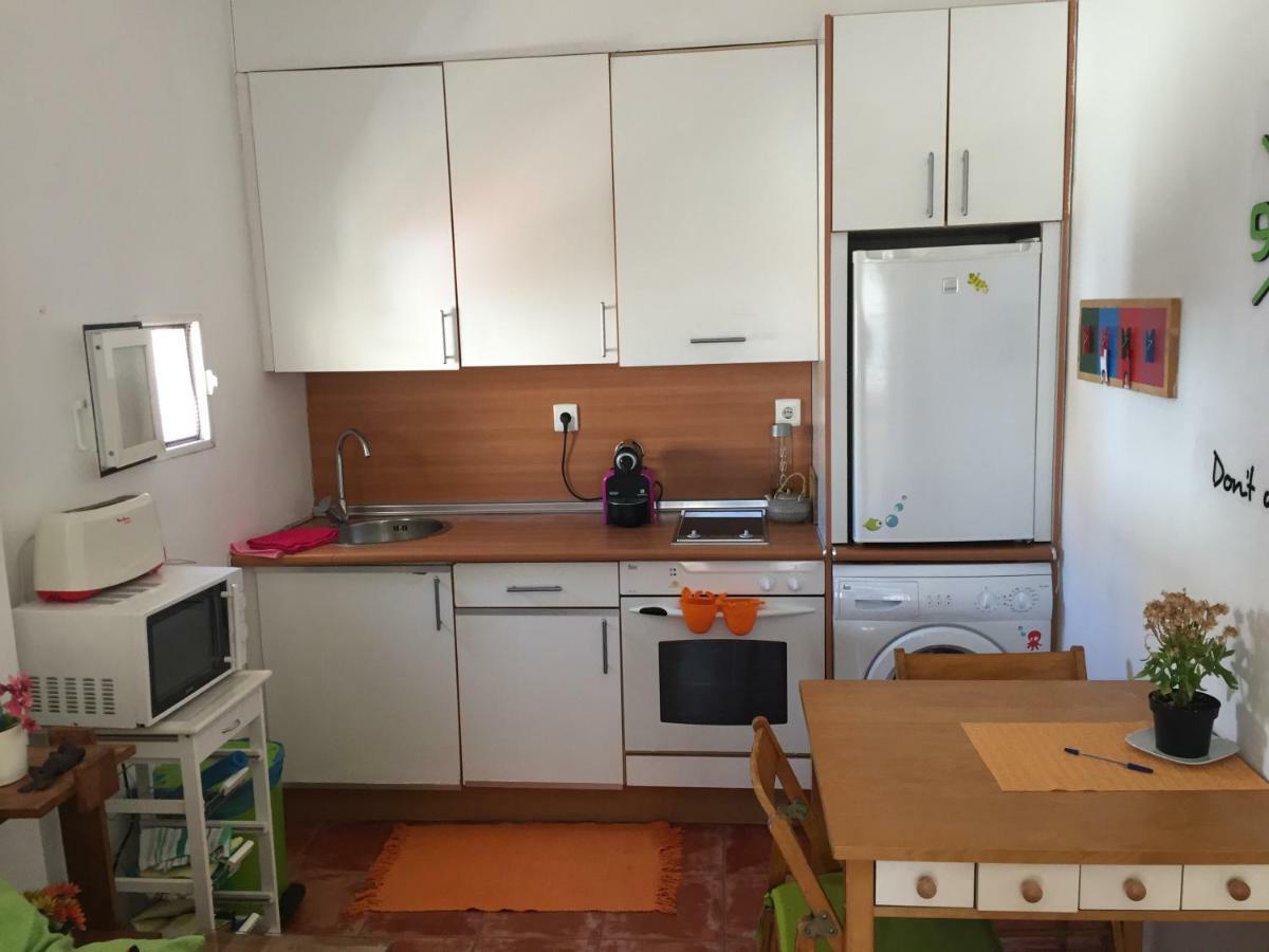 Louie Louie Apartment Old Town Ταραγόνα Εξωτερικό φωτογραφία